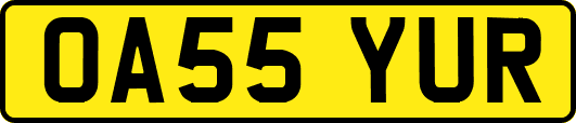 OA55YUR