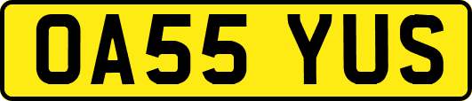 OA55YUS