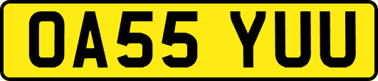 OA55YUU