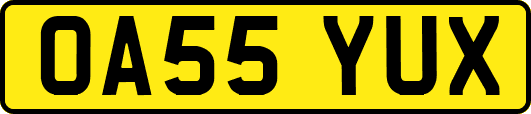 OA55YUX