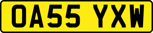 OA55YXW