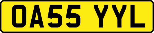 OA55YYL