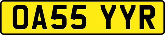 OA55YYR