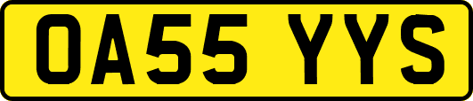 OA55YYS
