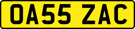OA55ZAC