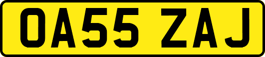 OA55ZAJ