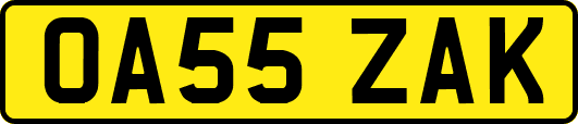 OA55ZAK