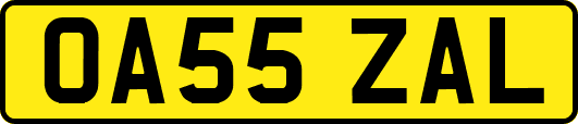 OA55ZAL