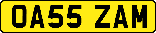 OA55ZAM