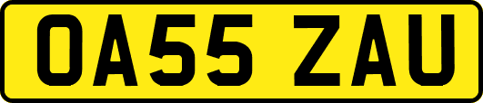OA55ZAU