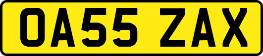 OA55ZAX