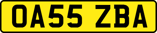OA55ZBA