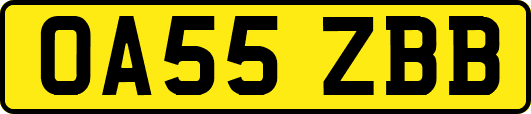 OA55ZBB