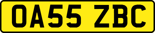 OA55ZBC