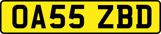 OA55ZBD