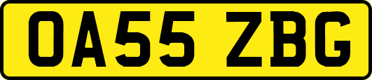OA55ZBG