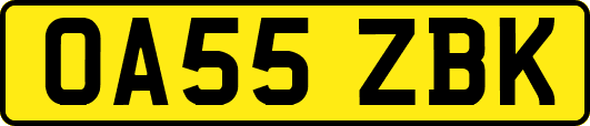 OA55ZBK