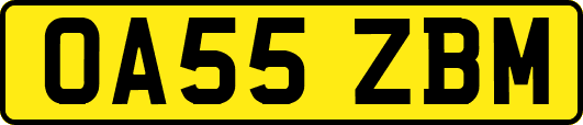 OA55ZBM