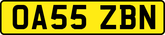 OA55ZBN
