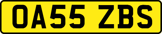 OA55ZBS