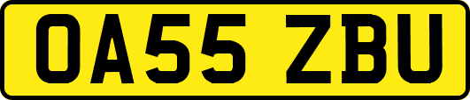 OA55ZBU