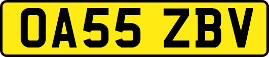 OA55ZBV