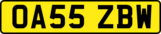 OA55ZBW