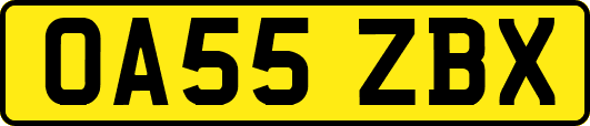 OA55ZBX