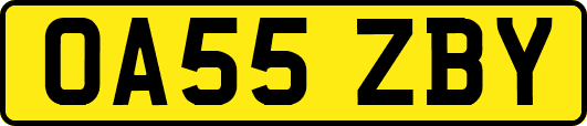 OA55ZBY