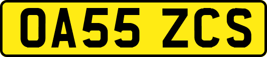 OA55ZCS