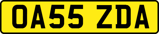 OA55ZDA