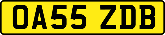 OA55ZDB