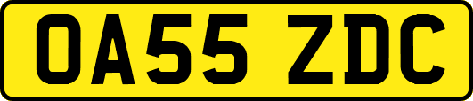 OA55ZDC