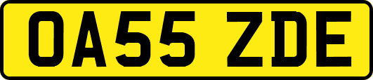OA55ZDE