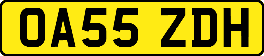 OA55ZDH