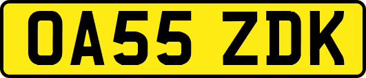 OA55ZDK