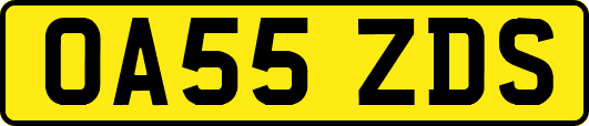 OA55ZDS