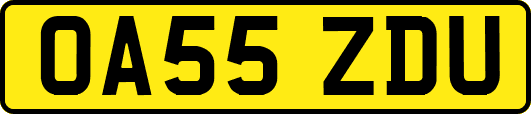 OA55ZDU