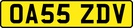 OA55ZDV