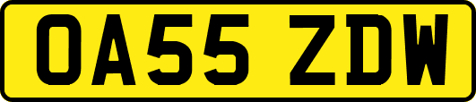 OA55ZDW