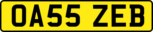 OA55ZEB