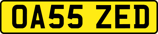 OA55ZED