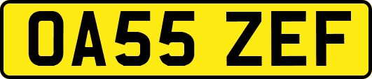 OA55ZEF