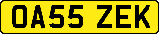 OA55ZEK
