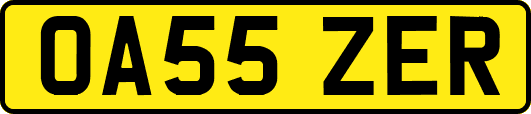 OA55ZER