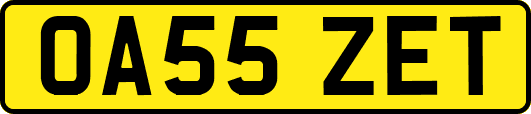 OA55ZET