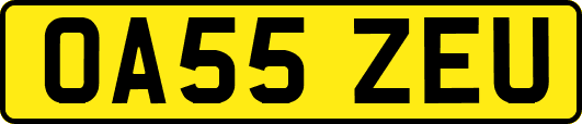 OA55ZEU
