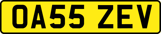 OA55ZEV