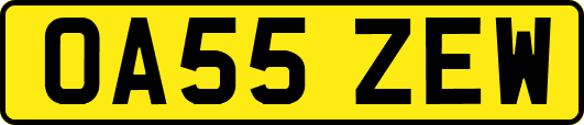OA55ZEW
