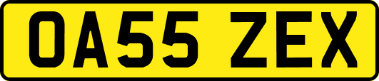 OA55ZEX